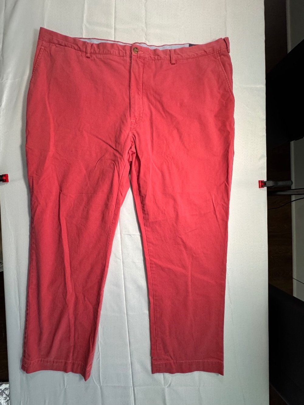 Polo Ralph Lauren Stretch Chino Pants 48 x 32